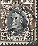 [King George V in Uniform, Вид B10]