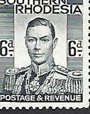 [King Gerorge VI, type H4]