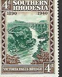 [The 50th Anniversary of British South Africa Company, type N]