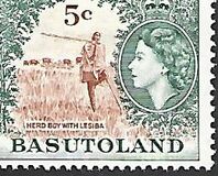 [Queen Elizabeth II, Local Motifs, type V1]