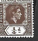 [King George VI, 类型 O]