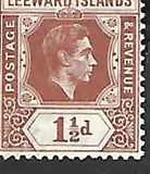 [King George VI, 类型 O1]