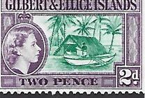 [Issues of 1939 but with Portrait of Queen Elizabeth II, type AC]