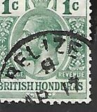 [Definitive Issue: King George V, type Q]