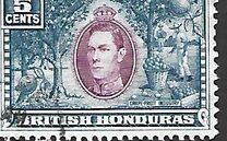 [King George V, loại AG]