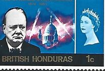 [Winston Spencer Churchill(1874-1965), tyyppi CJ]