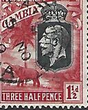 [King George V, type H3]