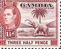 [King George VI, тип L2]