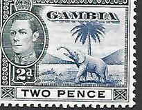 [King George VI, тип L5]