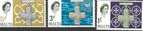 [The 19th Anniversary of the Georges Cross, Tipo CW]