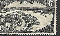 [Dwellings in Town of Brunei, 類型 F]