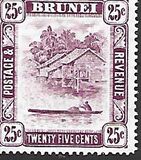 [Brunei River, 類型 D53]