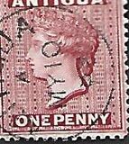 [Queen Victoria No. 2 & 3 with Different Watermark, type A12]