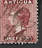 [Queen Victoria No. 2 & 3 with Different Watermark, type A12]