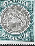 [Seal of the Colony & King Edward VII, type C]