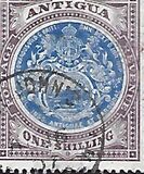 [Seal of the Colony & King Edward VII, type C7]