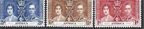 [Coronation of King George VI and Queen Elizabeth, Typ Q]