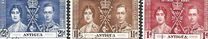 [Coronation of King George VI and Queen Elizabeth, Typ Q]