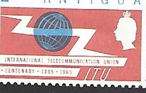 [International Telecommunications Union, type AY]