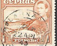[King George VI, タイプ AN]