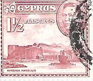 [King George VI, タイプ AN]