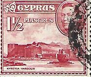 [King George VI, タイプ AO]