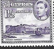 [King George VI, タイプ AO1]