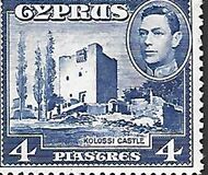 [King George VI, type AP2]