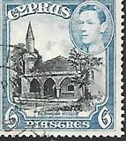 [King George VI, тып AR]