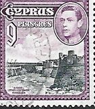 [King George VI, тып AS]
