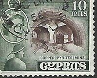[Queen Elizabeth II, type BH]