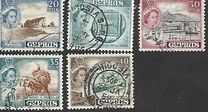 [Queen Elizabeth II, type BJ]