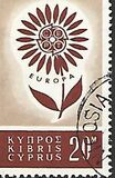 [EUROPA Stamps, タイプ DF]