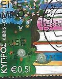 [EUROPA Stamps - Children's Books, type ALY]