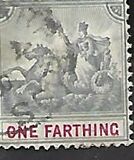 [Colonial Seal, type I]