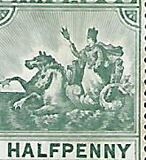 [Colonial Seal, type I1]