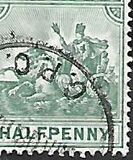 [Colonial Seal, type I1]