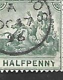 [Colonial Seal, type I1]