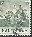 [Colonial Seal, type I1]