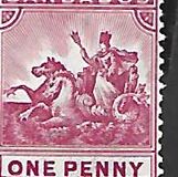 [Colonial Seal, type I2]