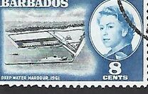 [Opening of Deep Water Harbour, tegund DE2]