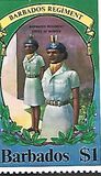 [Barbados Regiment, Scrivi NJ]