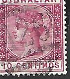 [Queen Victoria, 1819-1901, प्रकार G1]