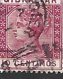 [Queen Victoria, 1819-1901, प्रकार G1]