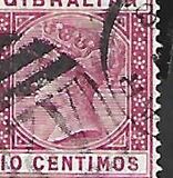 [Queen Victoria, 1819-1901, प्रकार G1]