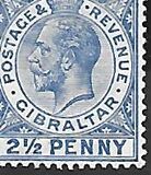 [King Edward VII - New Colors, type H15]