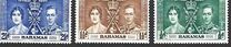 [Coronation of King George VI and Queen Elizabeth, 类型 T]