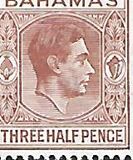 [King George VI, प्रकार U3]