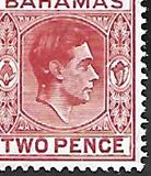 [King George VI, tip U5]