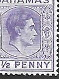 [King George VI, tip U7]